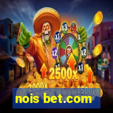 nois bet.com