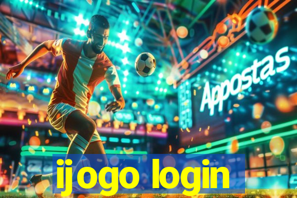 ijogo login