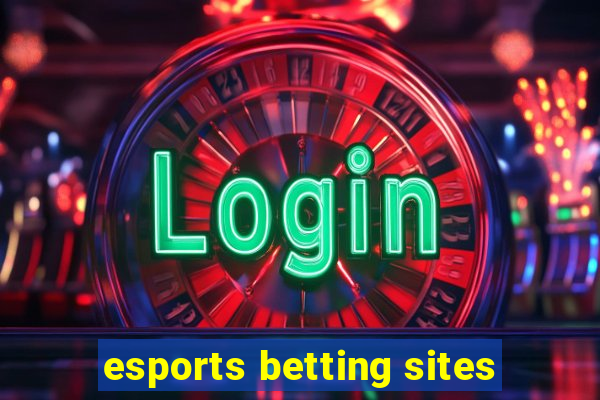 esports betting sites