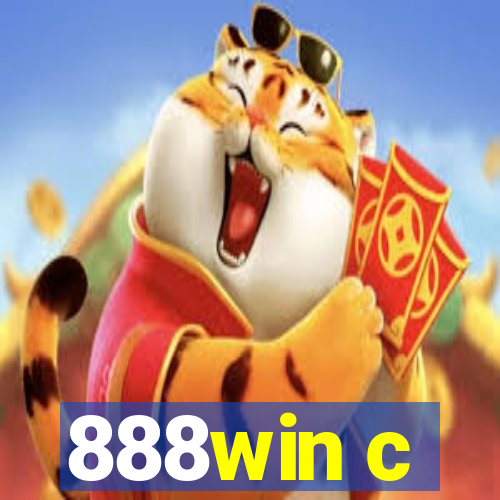 888win c