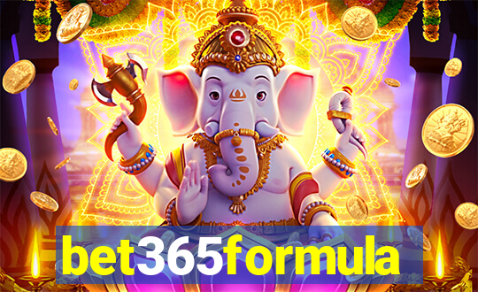 bet365formula