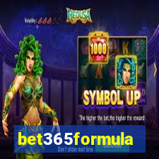 bet365formula