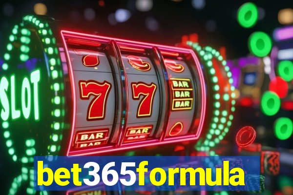 bet365formula