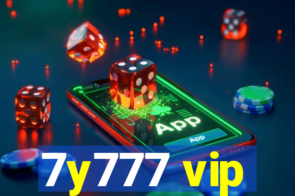 7y777 vip