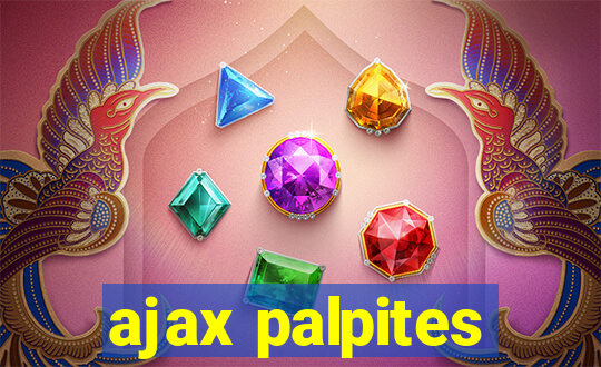 ajax palpites