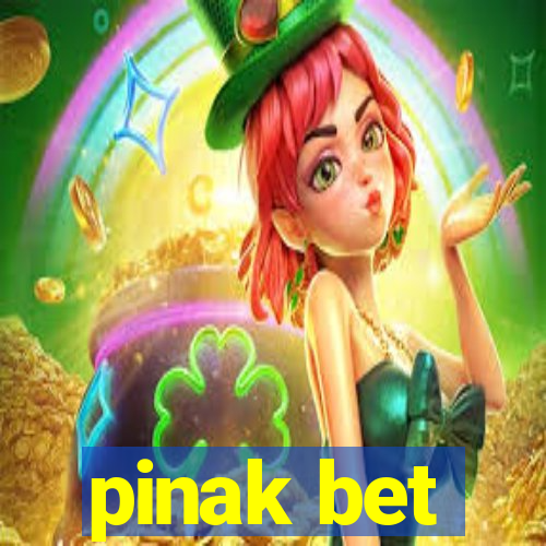 pinak bet