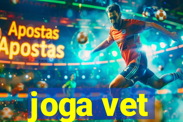 joga vet