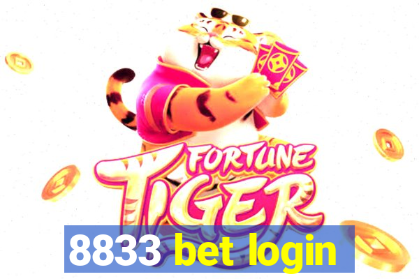 8833 bet login