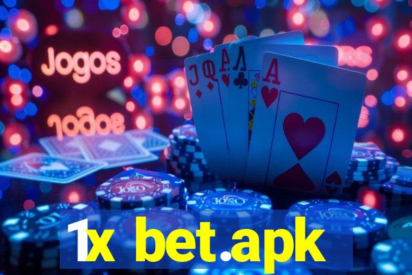 1x bet.apk