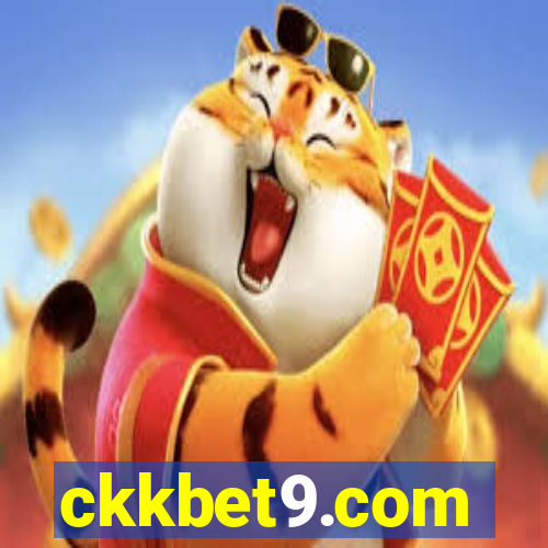 ckkbet9.com