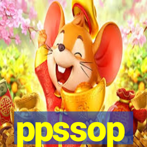 ppssop