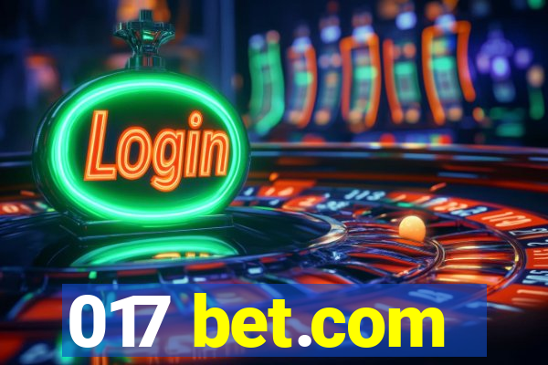 017 bet.com