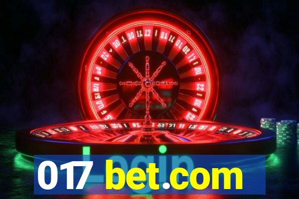 017 bet.com