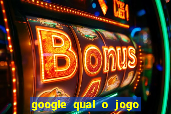 google qual o jogo que ganha dinheiro de verdade