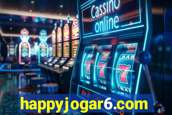 happyjogar6.com