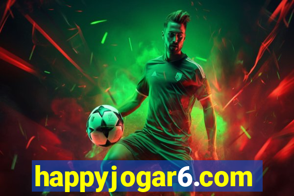 happyjogar6.com