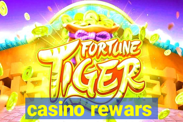 casino rewars