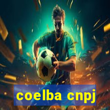 coelba cnpj