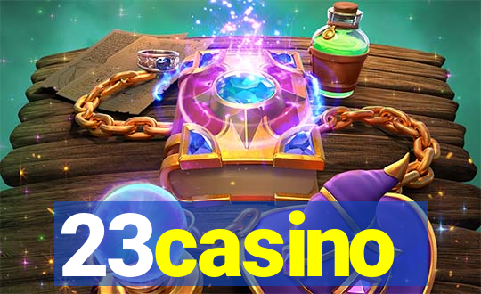 23casino