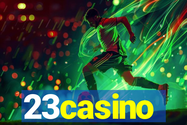 23casino