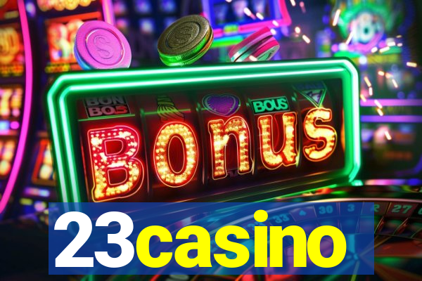 23casino