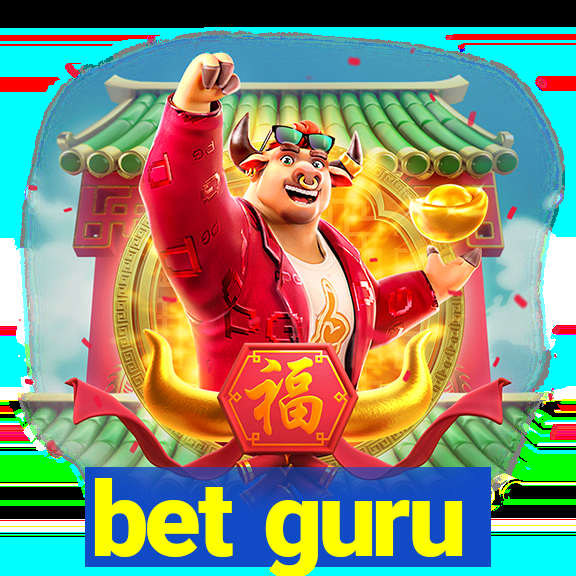 bet guru