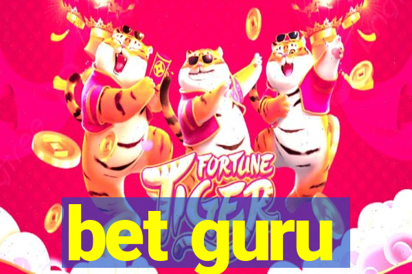 bet guru