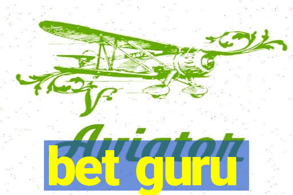 bet guru