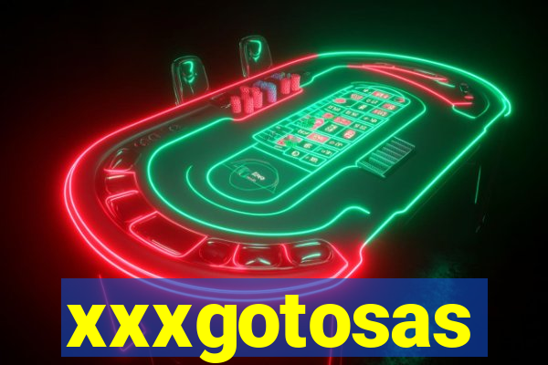 xxxgotosas