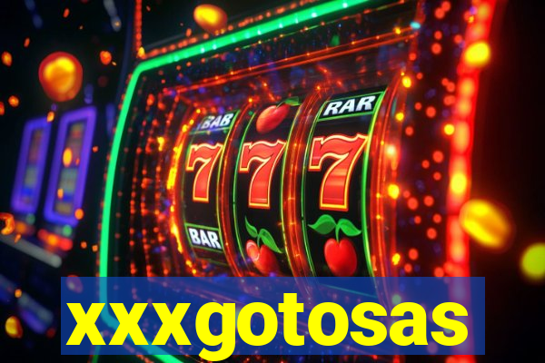 xxxgotosas