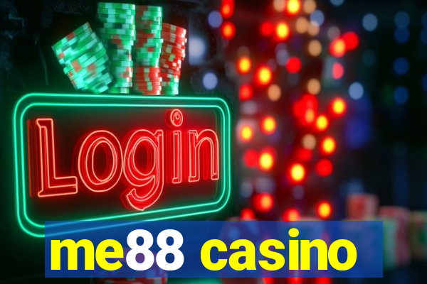 me88 casino