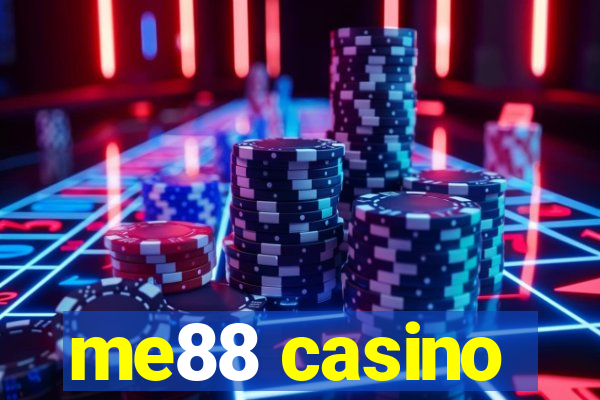 me88 casino