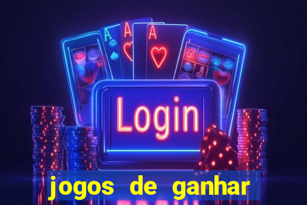 jogos de ganhar dinheiro com bonus