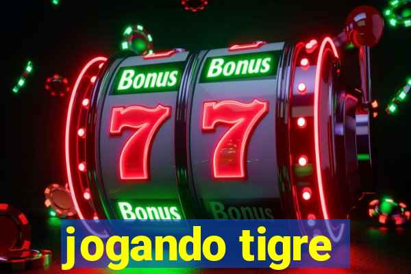 jogando tigre