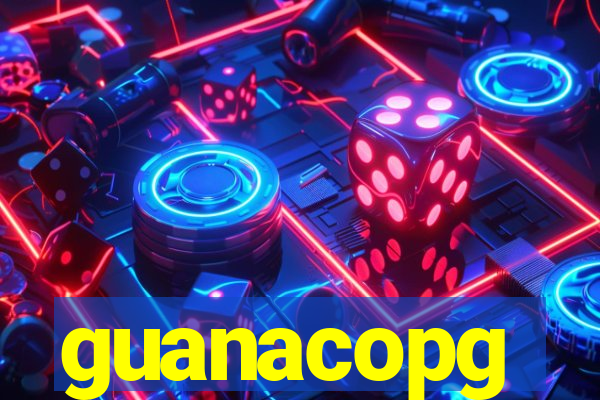 guanacopg