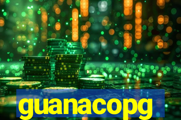 guanacopg