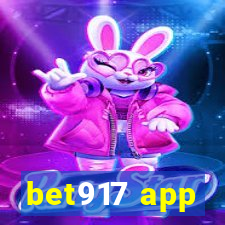 bet917 app