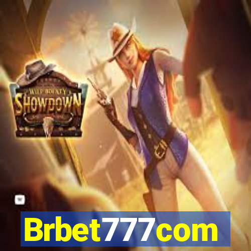 Brbet777com