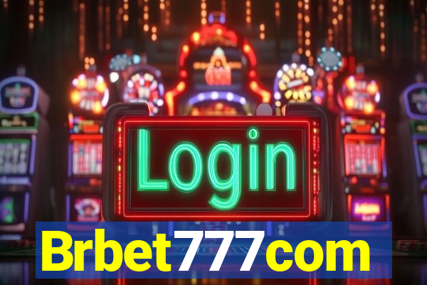 Brbet777com