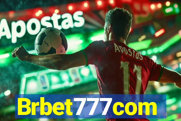 Brbet777com