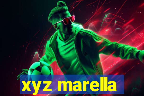 xyz marella