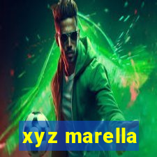 xyz marella