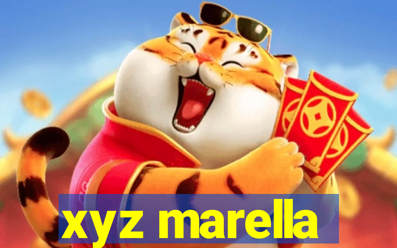 xyz marella