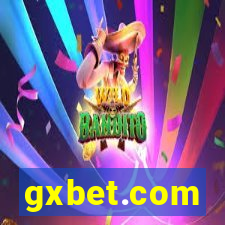 gxbet.com