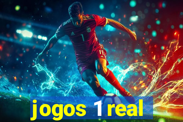 jogos 1 real