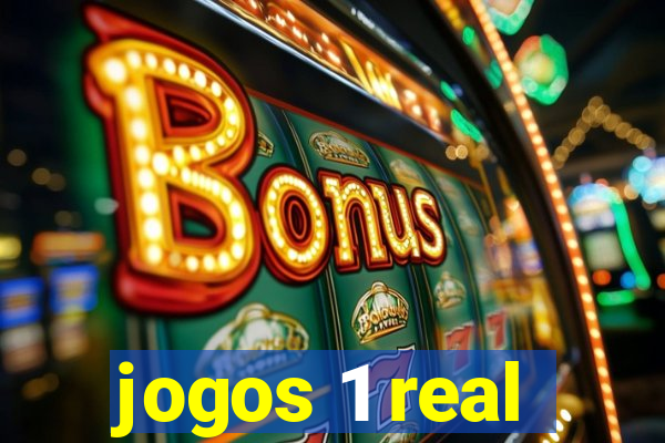 jogos 1 real