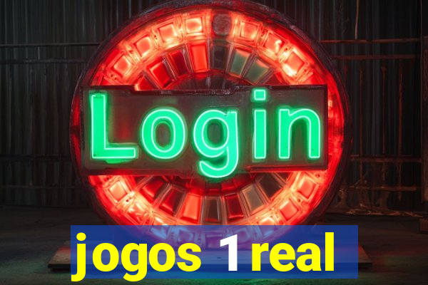 jogos 1 real