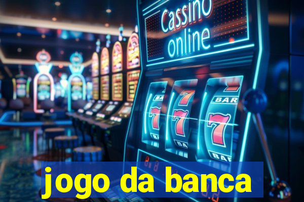 jogo da banca