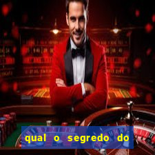 qual o segredo do fortune tiger