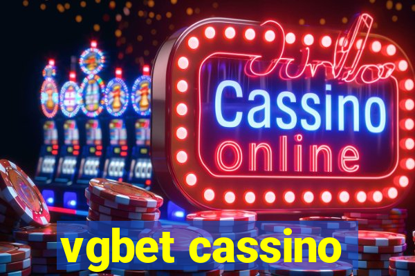 vgbet cassino